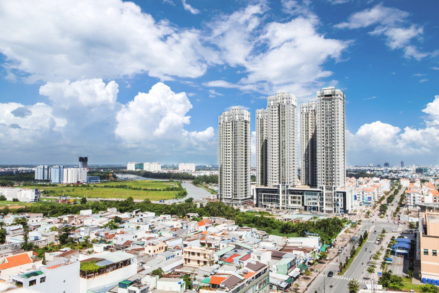 Lợi nhuận căn hộ cho thuê tại Hà Nội đang tăng dần