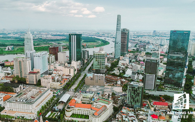 Hà Nội: Chủ cao ốc 302 Cầu Giấy dẫn đầu danh sách nợ tiền thuê đất