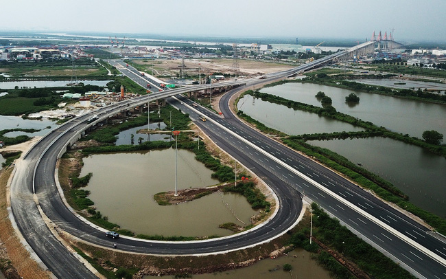 Quảng Ninh: Chốt phương án khánh thành cao tốc Hạ Long – Hải Phòng hơn 13 nghìn tỷ đồng vào ngày 31/8
