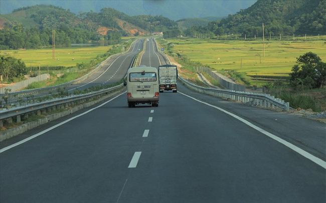 Đề xuất điều chỉnh quy hoạch hệ thống cao tốc đến sau 2030: Việt Nam sẽ có gần 6.500km cao tốc