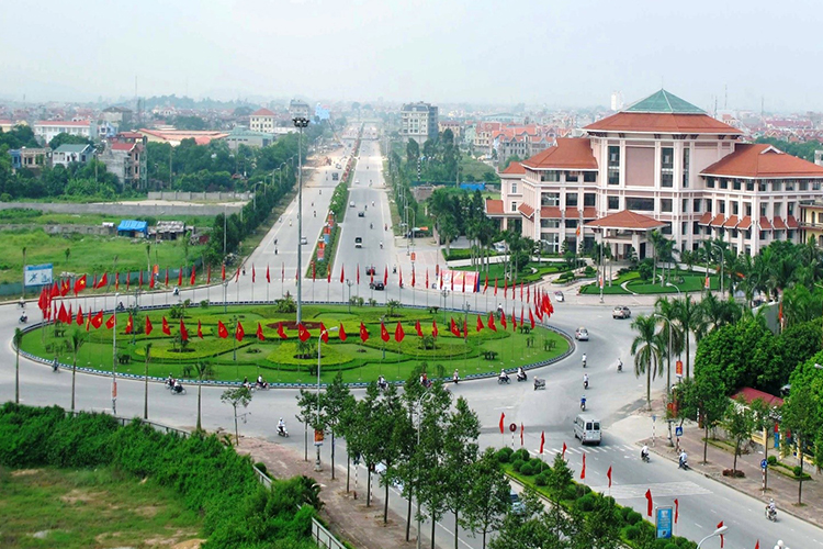Dự kiến năm 2022 Bắc Ninh sẽ trở thành thành phố trực thuộc Trung Ương