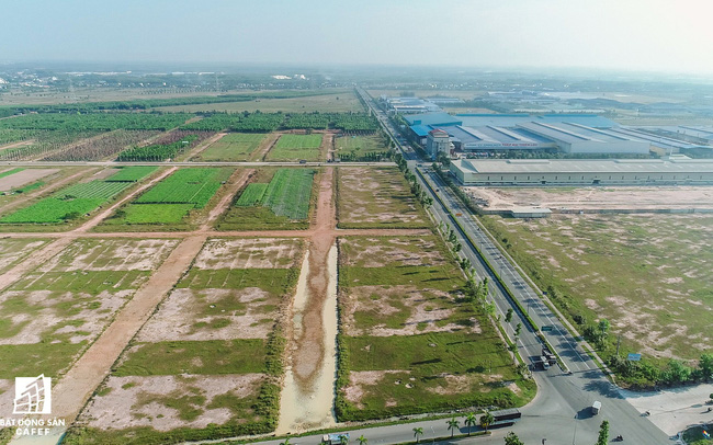 Sẽ có tuyến giao thông quy mô lớn hàng nghìn tỷ đồng kết nối trực tiếp sân bay Long Thành với TPHCM