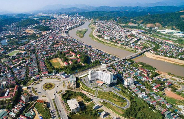 Nhà đầu tư tiếp tục rót tiền vào bất động sản tỉnh lẻ - Phú Quý Land