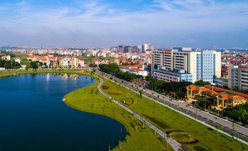 Bắc Ninh thiếu căn hộ cao cấp cho chuyên gia nước ngoài