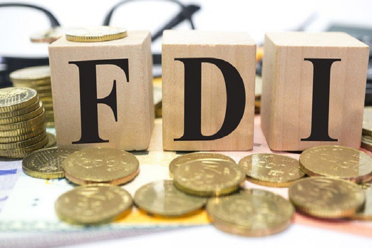 4 tháng đầu năm 2019: Vốn FDI thực hiện tăng 7,5%