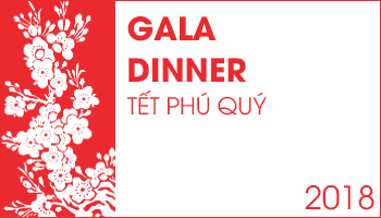 Gala Dinner Tết Phú Quý: Đầm ấm, sôi động và ý nghĩa