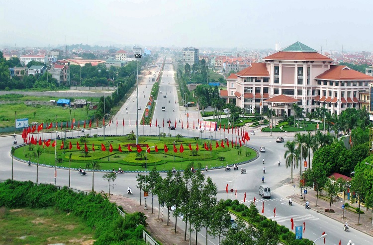 Bắc Ninh chuyển mình mạnh mẽ, nhắm đích thành phố trực thuộc TƯ