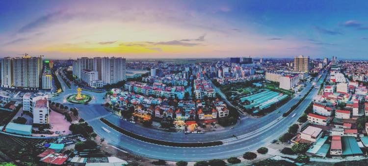 Sức bật bất động sản Bắc Ninh 2019 – Cơ hội lớn cho Nhà đầu tư