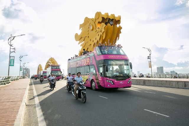 Đầu 2020 sẽ có tuyến xe buýt liên tỉnh Huế – Đà Nẵng