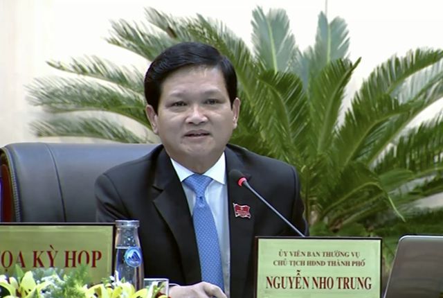 Giám đốc Sở Xây dựng Đà Nẵng: Chưa hề có quy định về cam kết lợi nhuận từ condotel