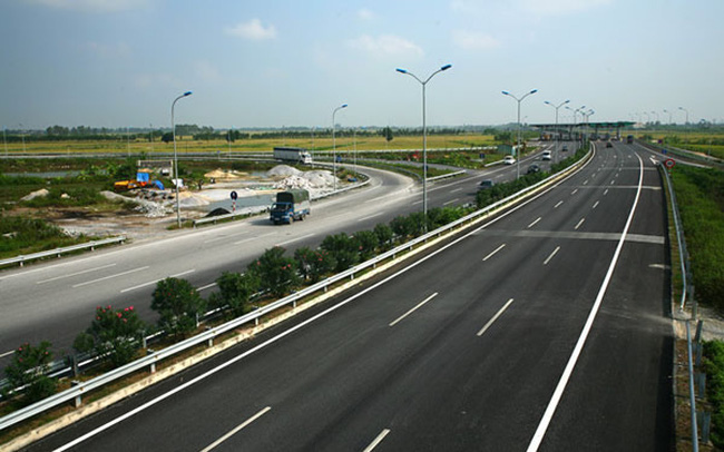Hơn 2.500 tỷ đồng xây dựng tuyến đường nối Pháp Vân – Cầu Giẽ với đường vành đai 3