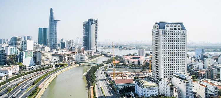 Hiệp hội BĐS Việt Nam nêu năm vấn đề lớn của thị trường bất động sản