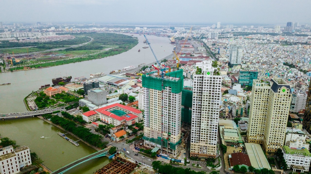Hiệp hội Bất động sản Việt Nam kiến nghị gỡ khó cho doanh nghiệp