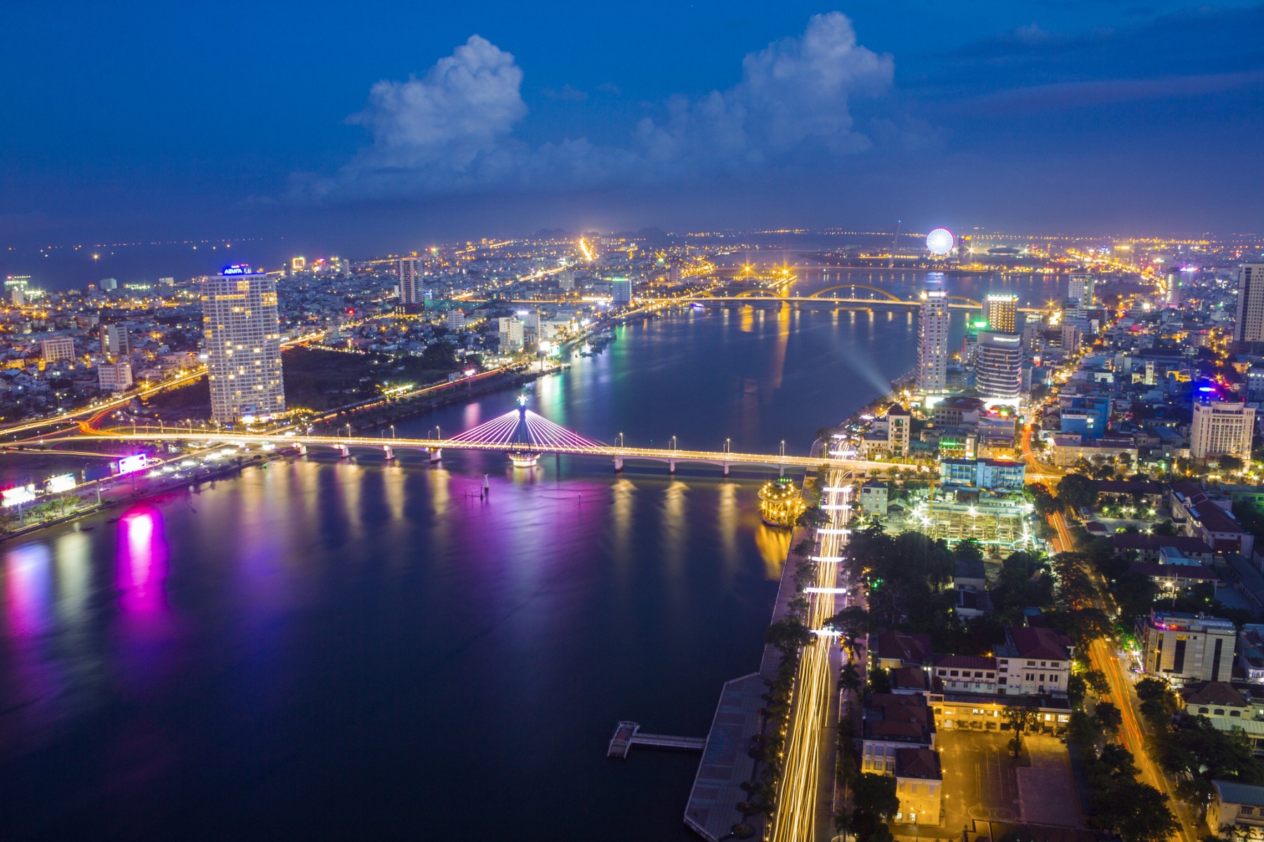 Quý 1-2020, Đà Nẵng thu hút hơn 79 triệu USD vốn đầu tư nước ngoài