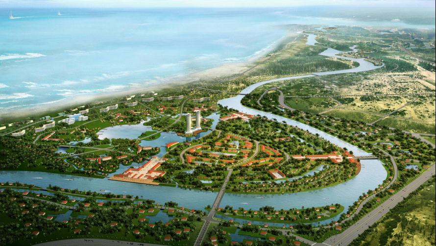 Làn sóng chuyển dịch đầu tư ở thị trường bất động sản Đà Nẵng – Hội An