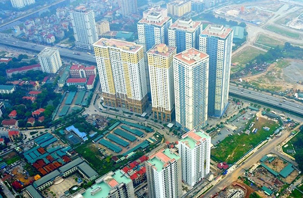 Việt Nam thăng hạng trong bảng chỉ số minh bạch bất động sản