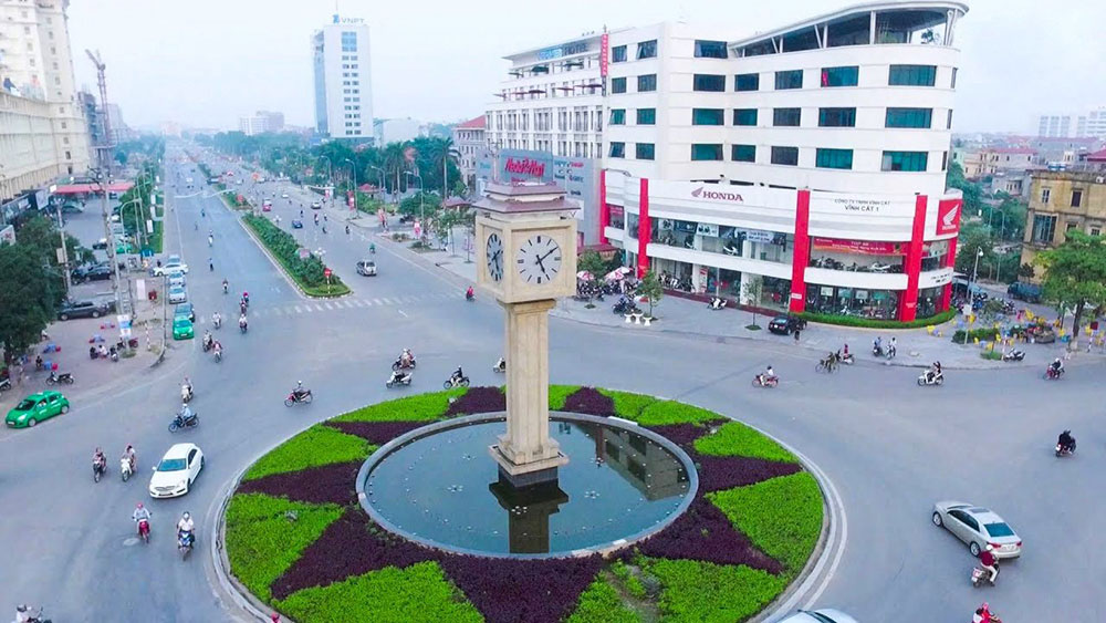 Bắc Ninh mảnh đất màu mỡ của hàng loạt dự án nước ngoài “triệu đô”