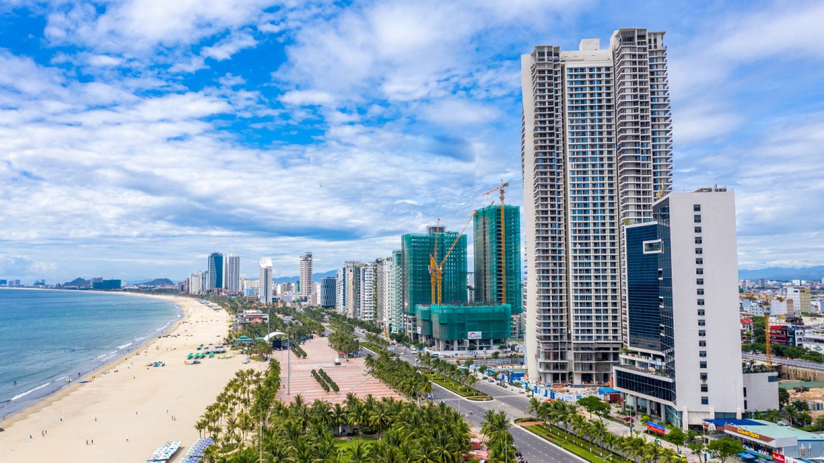 Thị trường bất động sản Đà Nẵng khan hiếm nguồn cung, cơ hội hay thách thức cho các dự án căn hộ chung cư