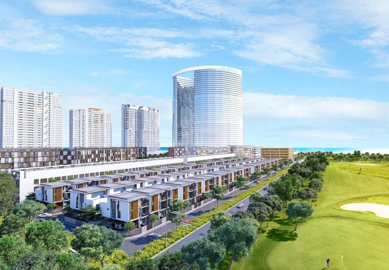 Thủ tướng đồng ý chủ trương lập đề án xây dựng Đà Nẵng thành trung tâm tài chính quy mô khu vực