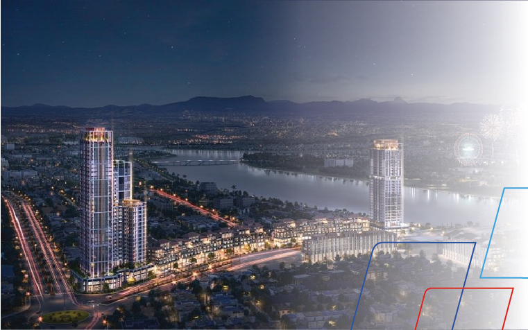Sun Cosmo Residence Đà Nẵng