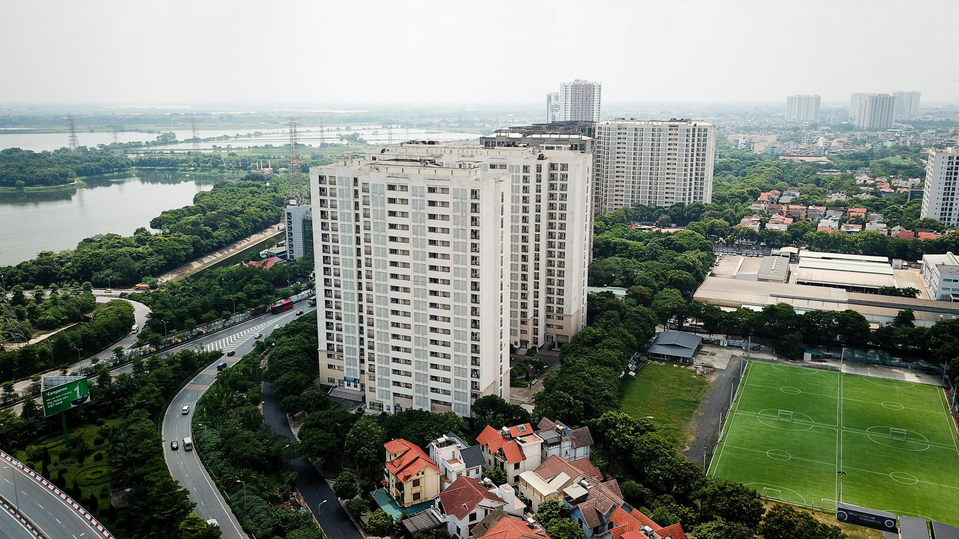 Toàn cảnh hàng nghìn căn hộ chung cư người dân Hà Nội sắp được thuê giá rẻ - Ảnh 4.