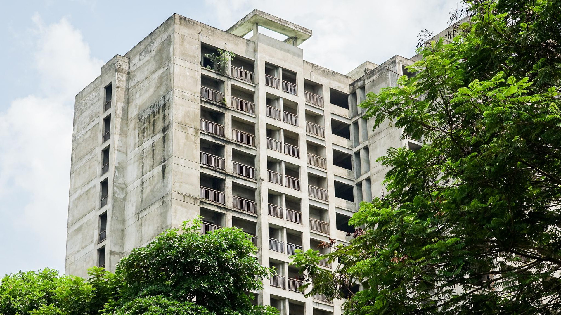 Toàn cảnh hàng nghìn căn hộ chung cư người dân Hà Nội sắp được thuê giá rẻ - Ảnh 7.