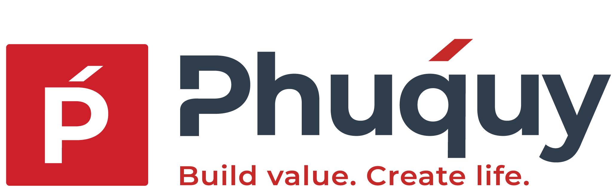 Phú Quý Land