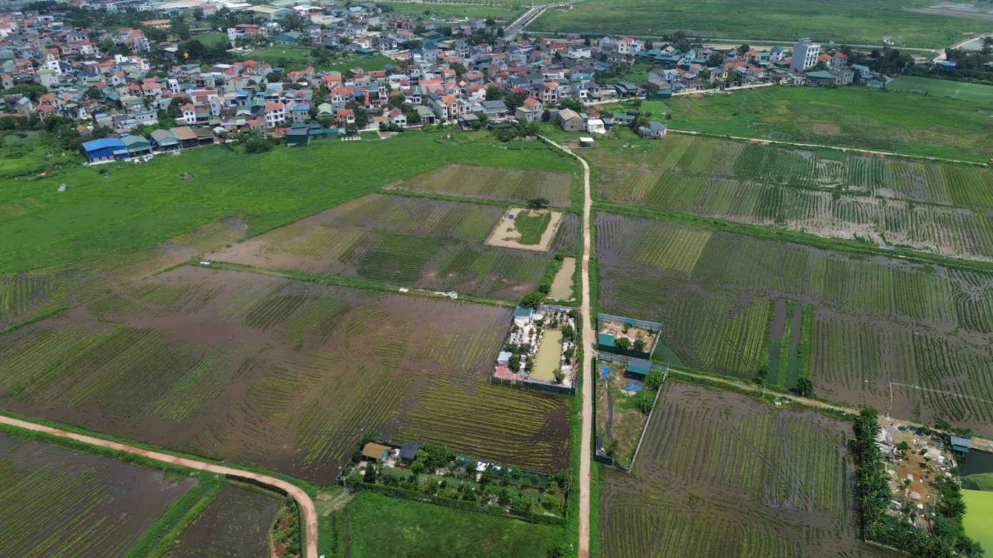 Hà Nội: 169 khu đất không đủ điều kiện thí điểm nhà ở thương mại thông qua thỏa thuận